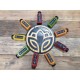 PAKET 8/1 - FULL OF SUNSHINE + RED FOREST/IRON MAN (330 ml)