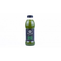 GREEN DETOX - 500 ml