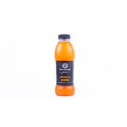 VITAMIN BOMB - 500 ml