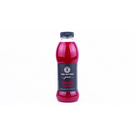 GARDEN DETOX - 500 ml
