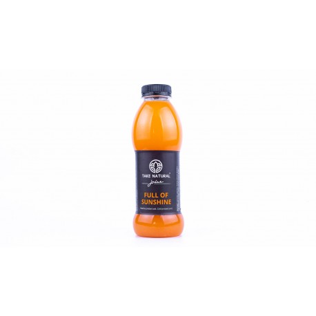 FULL OF SUNSHINE - 500 ml