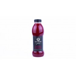 STRONG BOOSTER - 330 ml