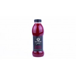 STRONG BOOSTER - 500 ml