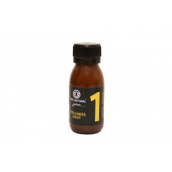 WELLNESS SHOT - 1- DIGESTIVE 100 ml