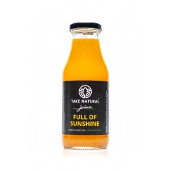 FULL OF SUNSHINE - 330 ml