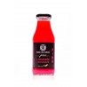 LIMUNADA - PINK (zaslađena steviom) 330 ml