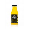 PAKET 10/1 - LIMUNADA - YELLOW (stevia) 330 ml