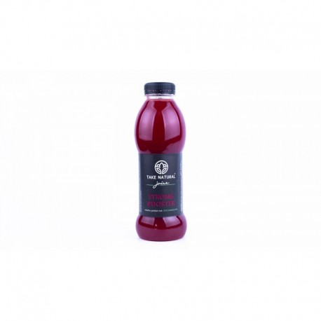 STRONG BOOSTER - 500 ml