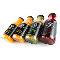 ONE DAY DETOX