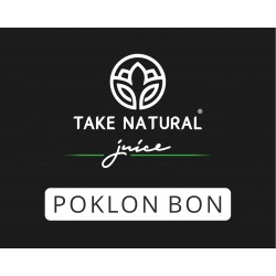 POKLON BON