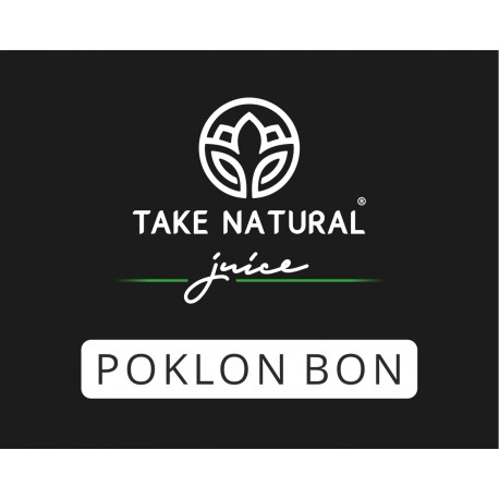 POKLON BON