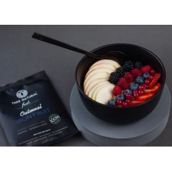 OATMEAL - IRON FRUIT 60 g - paket 10 kom