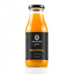 MULTIVITAL - 330 ml