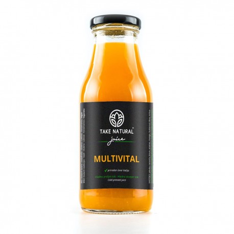 FULL OF SUNSHINE - 500 ml