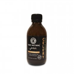 CELERY DETOX JUICE 200 ml