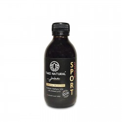 CELERY DETOX JUICE 200 ml